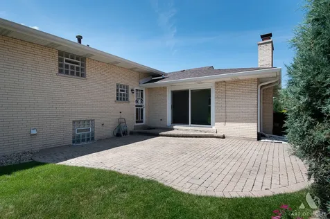 9525 South Kolin Avenue Oak Lawn IL 60453
