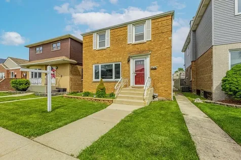 5227 South Neenah Avenue Chicago IL 60638
