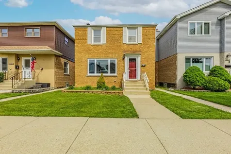 5227 South Neenah Avenue Chicago IL 60638