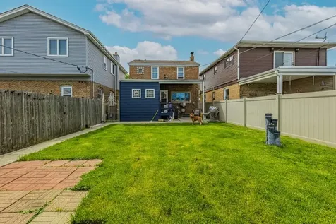 5227 South Neenah Avenue Chicago IL 60638