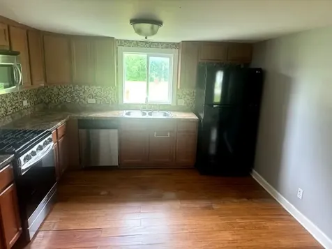 2303 Greengold Street Crest Hill IL 60403