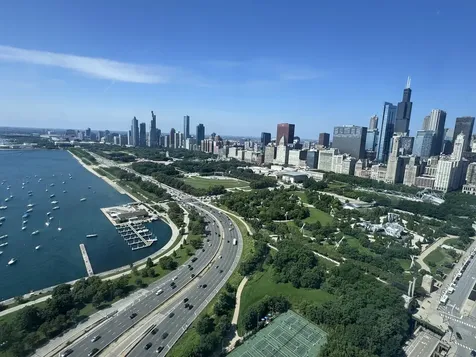 155 North Harbor Drive Chicago IL 60601