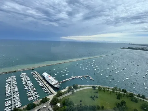 155 North Harbor Drive Chicago IL 60601