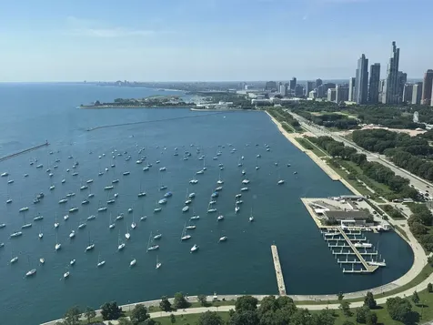 155 North Harbor Drive Chicago IL 60601