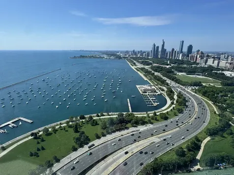 155 North Harbor Drive Chicago IL 60601