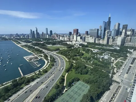 155 North Harbor Drive Chicago IL 60601