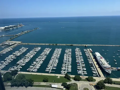 155 North Harbor Drive Chicago IL 60601