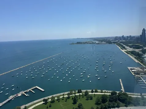 155 North Harbor Drive Chicago IL 60601