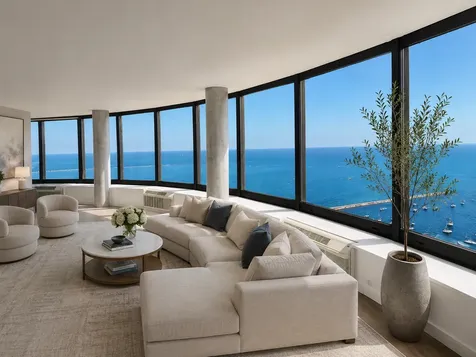 155 North Harbor Drive Chicago IL 60601