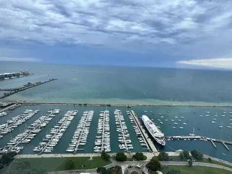155 North Harbor Drive Chicago IL 60601