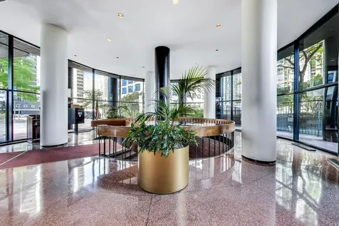 155 North Harbor Drive Chicago IL 60601