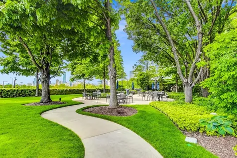 155 North Harbor Drive Chicago IL 60601