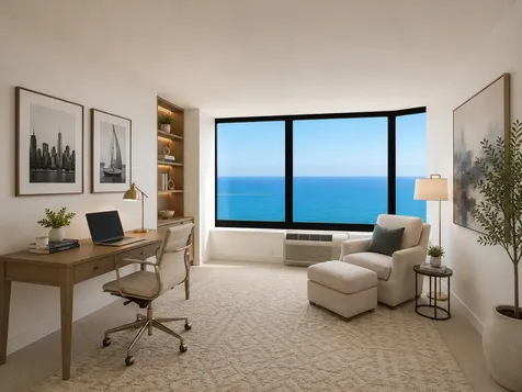 155 North Harbor Drive Chicago IL 60601