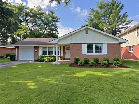 129 Monument Avenue Barrington IL 60010