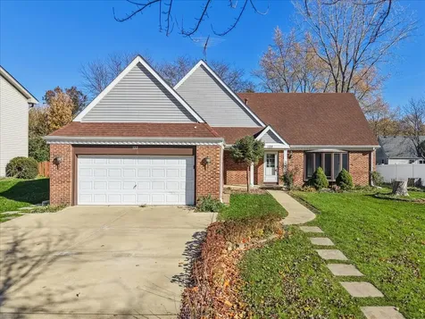 122 Encina Drive Naperville IL 60540