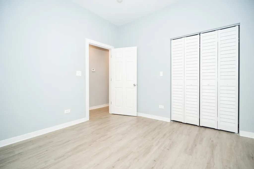 5419 South Wabash Avenue Chicago IL 60615