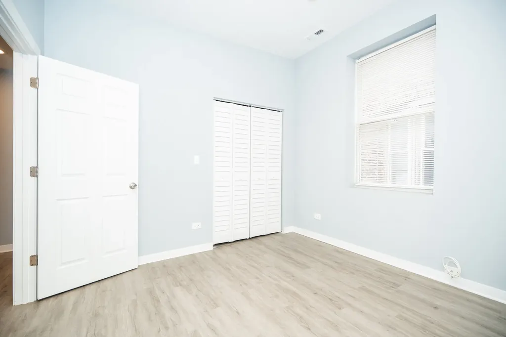 5419 South Wabash Avenue Chicago IL 60615