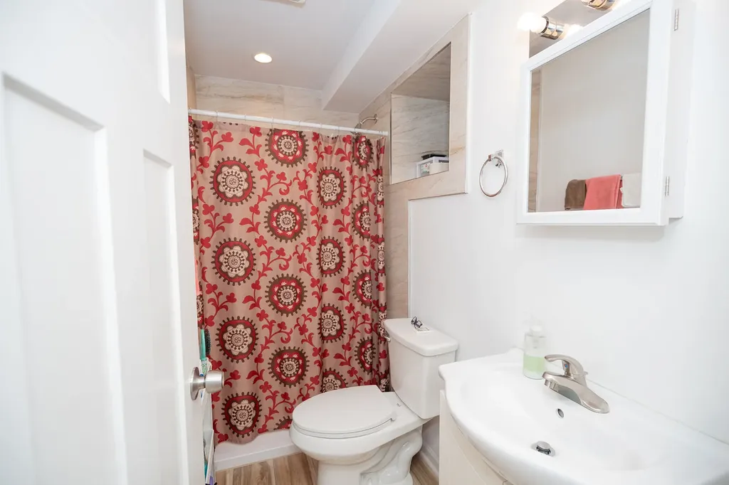 5419 South Wabash Avenue Chicago IL 60615