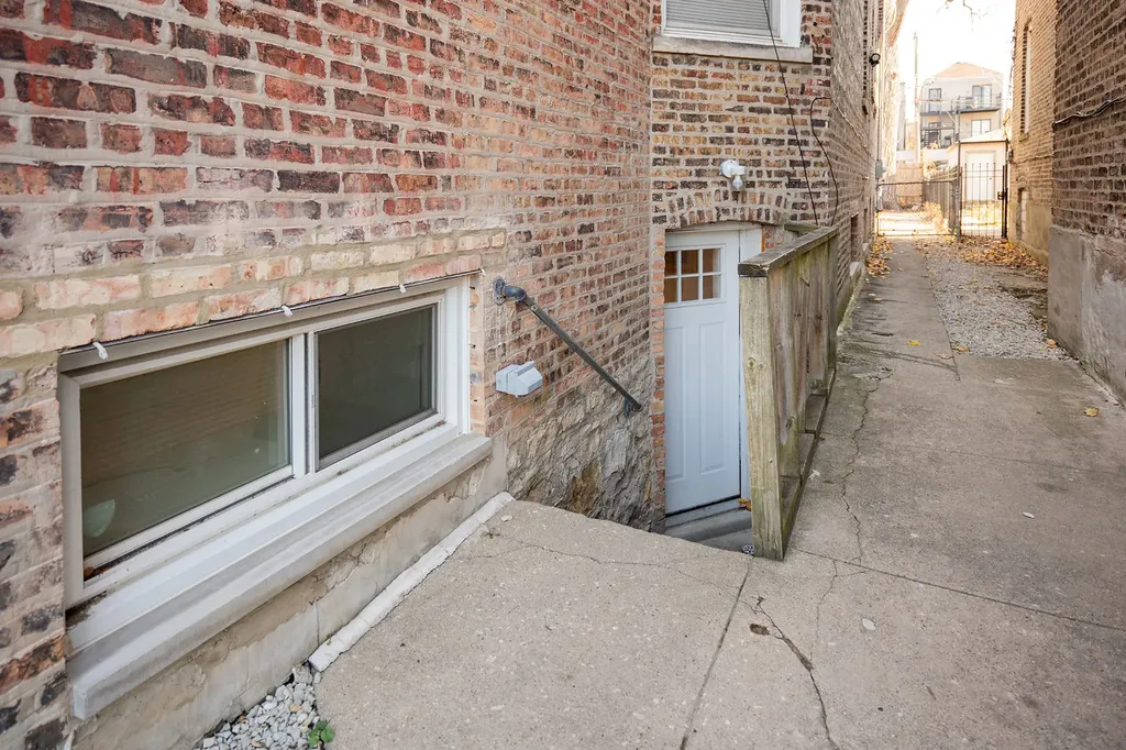 5419 South Wabash Avenue Chicago IL 60615