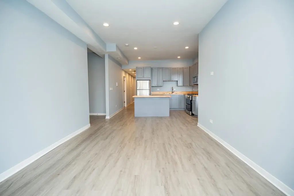5419 South Wabash Avenue Chicago IL 60615