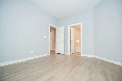 5419 South Wabash Avenue Chicago IL 60615