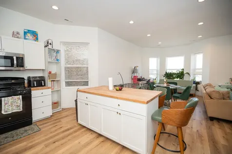 5419 South Wabash Avenue Chicago IL 60615