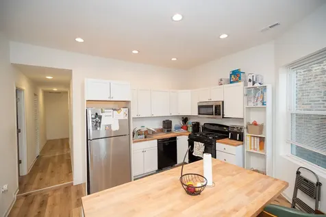 5419 South Wabash Avenue Chicago IL 60615
