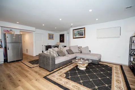5419 South Wabash Avenue Chicago IL 60615