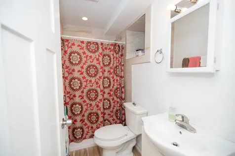 5419 South Wabash Avenue Chicago IL 60615