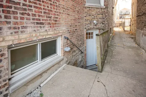 5419 South Wabash Avenue Chicago IL 60615