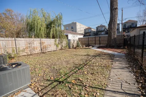 5419 South Wabash Avenue Chicago IL 60615