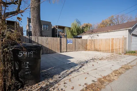 5419 South Wabash Avenue Chicago IL 60615