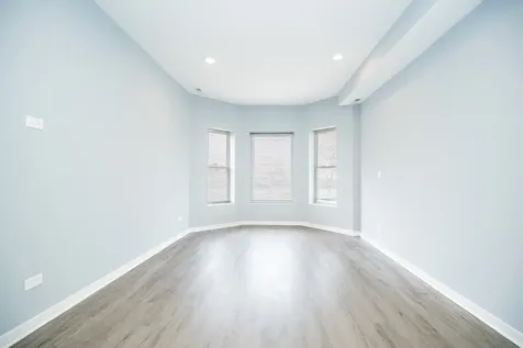 5419 South Wabash Avenue Chicago IL 60615