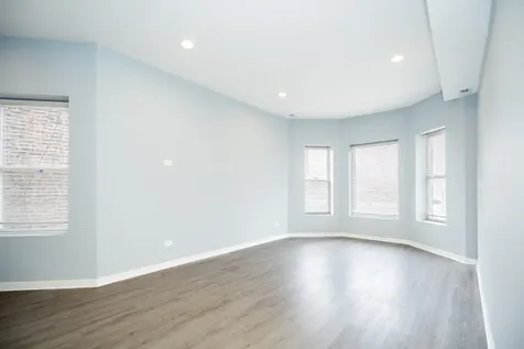 5419 South Wabash Avenue Chicago IL 60615