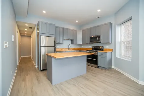 5419 South Wabash Avenue Chicago IL 60615