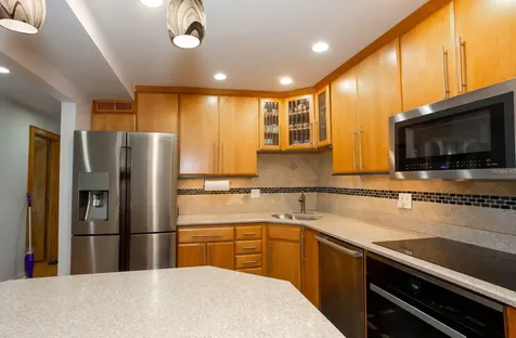 925 Spring Hill Drive Northbrook IL 60062