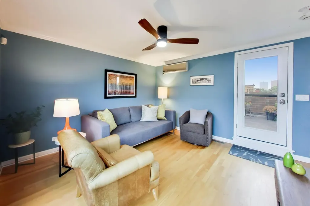 2868 North Orchard Street Chicago IL 60657