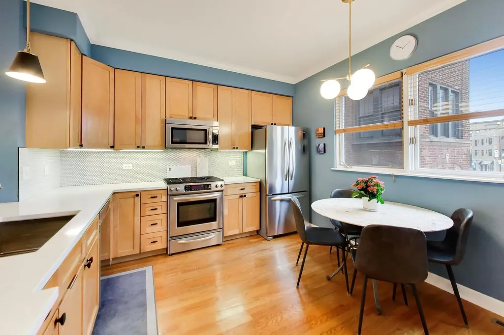 2868 North Orchard Street Chicago IL 60657