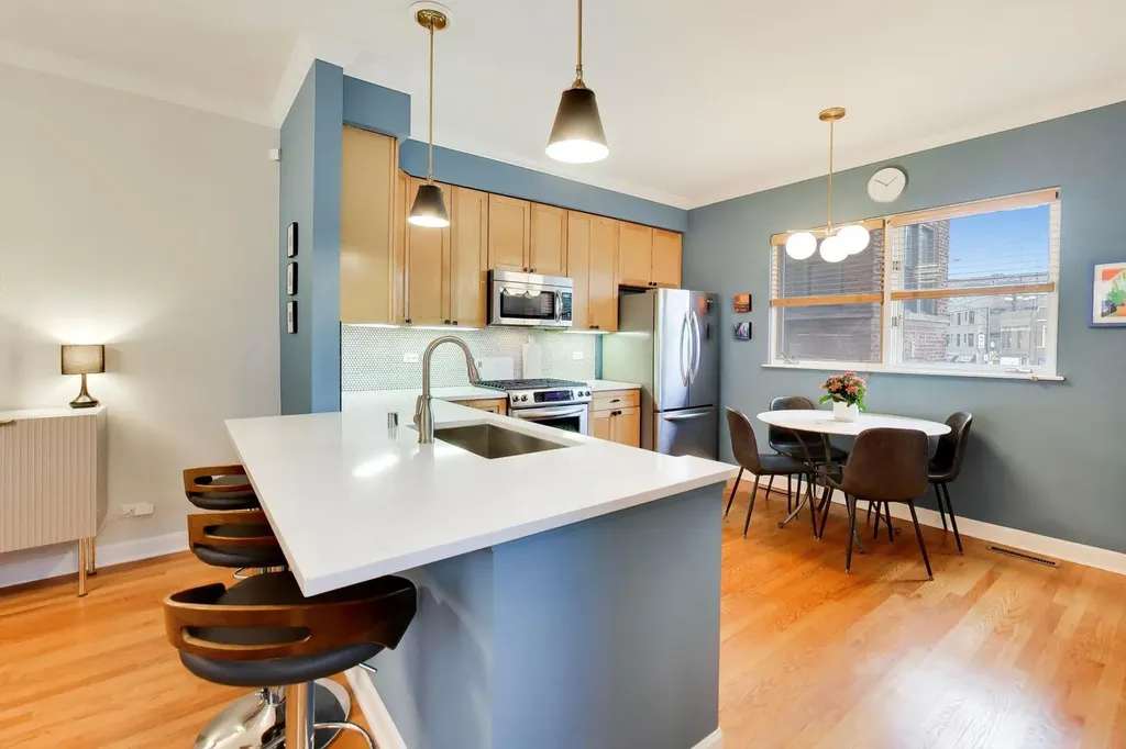 2868 North Orchard Street Chicago IL 60657