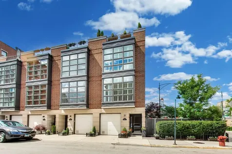 2868 North Orchard Street Chicago IL 60657