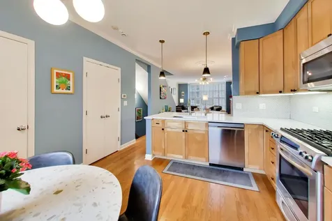 2868 North Orchard Street Chicago IL 60657