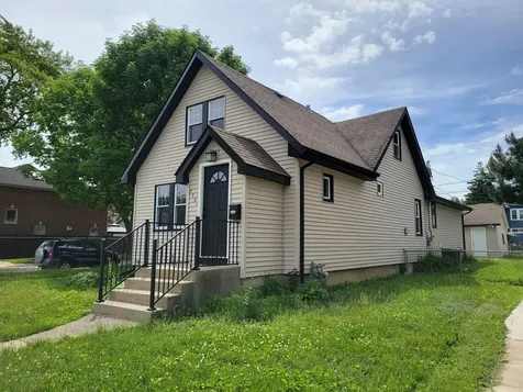 7501 West Winnemac Avenue Harwood Heights IL 60706