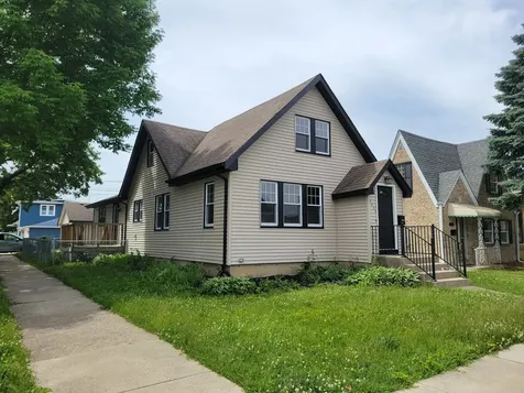 7501 West Winnemac Avenue Harwood Heights IL 60706