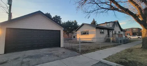 7501 West Winnemac Avenue Harwood Heights IL 60706