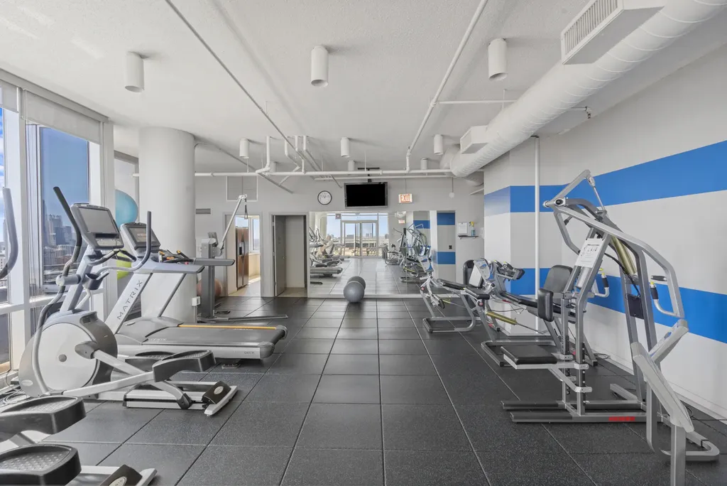 737 West Washington Boulevard Chicago IL 60661
