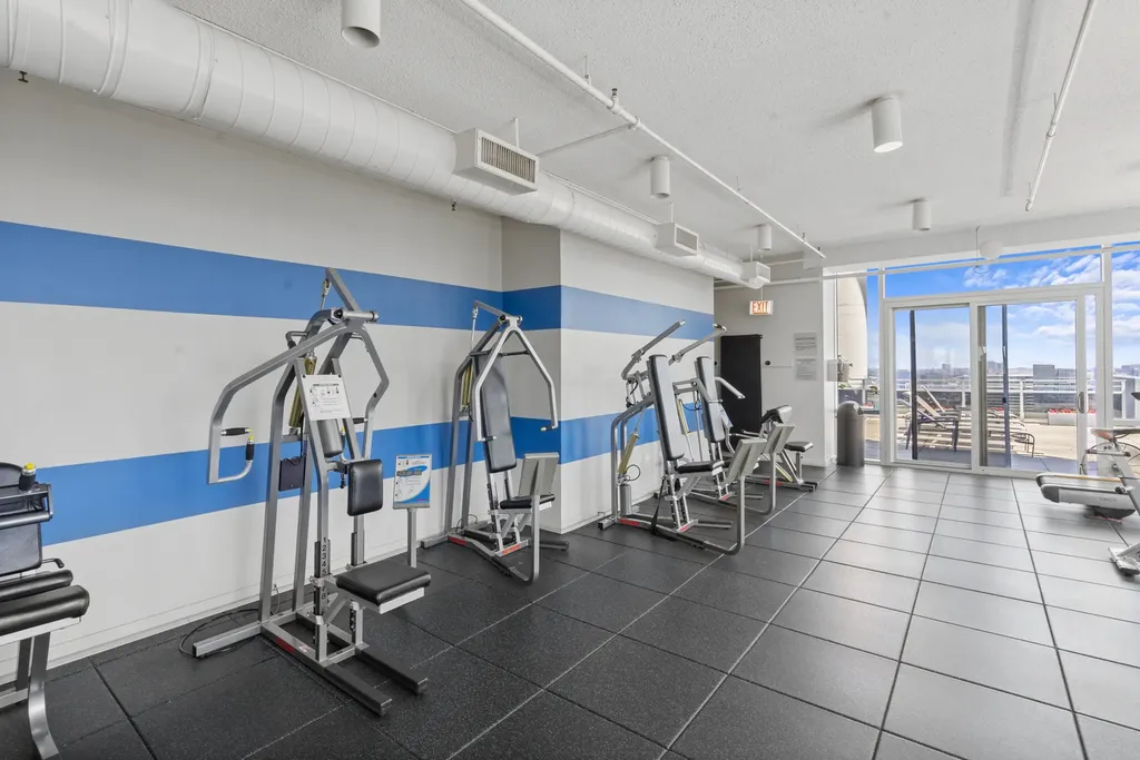 737 West Washington Boulevard Chicago IL 60661