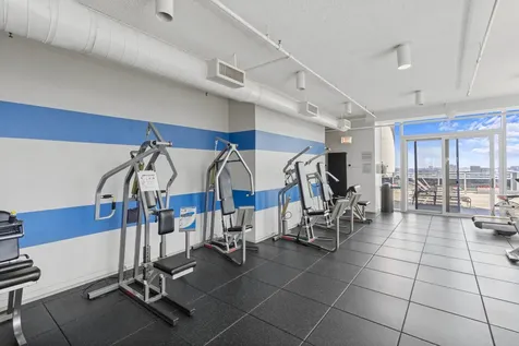737 West Washington Boulevard Chicago IL 60661