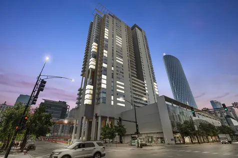 737 West Washington Boulevard Chicago IL 60661