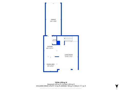 8334 Portsmouth Drive Darien IL 60561