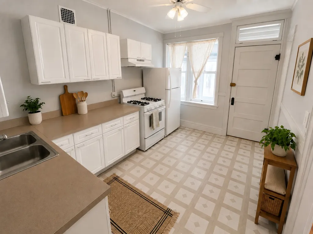 3517 West Palmer Street Chicago IL 60647